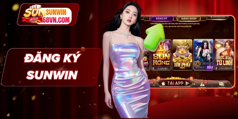 Đăng Ký Sunwin